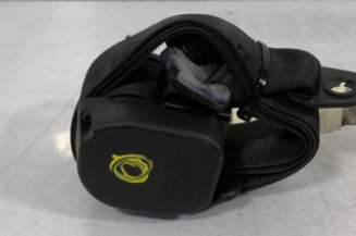 Ceinture avant droit OPEL FRONTERA B Photo n°1