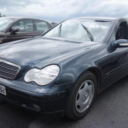 Renfort pare choc avant (traverse) MERCEDES CLASSE C 203