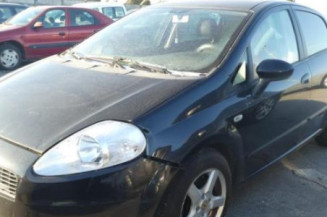 Boitier air bag FIAT GRANDE PUNTO