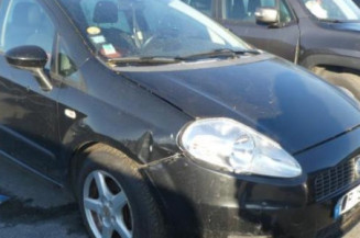 Boitier air bag FIAT GRANDE PUNTO