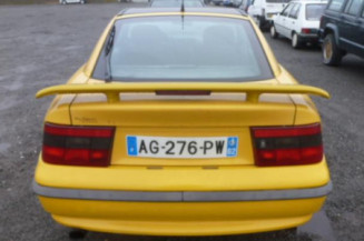 Aile avant droit OPEL CALIBRA