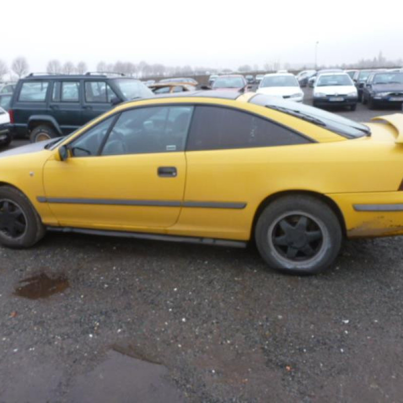 Aile avant droit OPEL CALIBRA Photo n°9