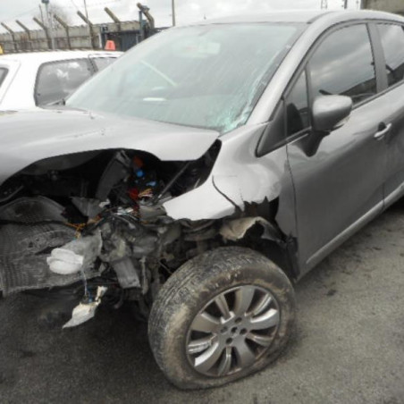 Verin de capot RENAULT CAPTUR 1