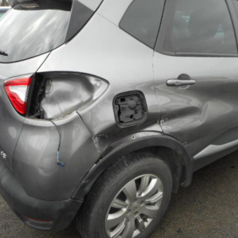 Verin de capot RENAULT CAPTUR 1 Photo n°5