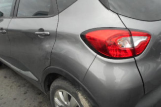 Verin de capot RENAULT CAPTUR 1