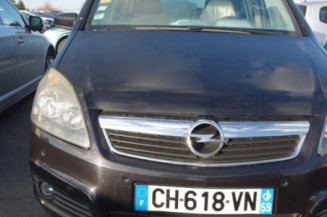 Poignee interieur avant droit OPEL ZAFIRA B