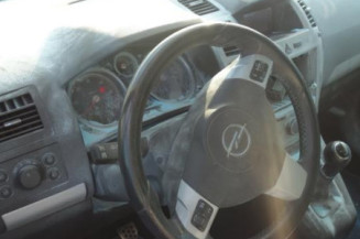 Poignee interieur avant droit OPEL ZAFIRA B