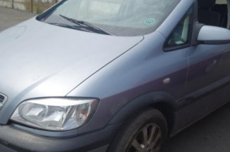 Aile avant droit OPEL ZAFIRA A