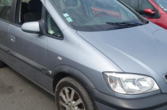 Aile avant droit OPEL ZAFIRA A