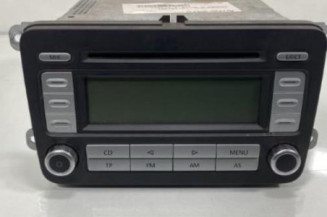 Autoradio VOLKSWAGEN PASSAT 5