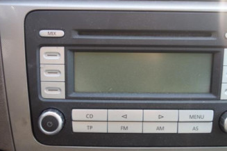 Autoradio VOLKSWAGEN PASSAT 5