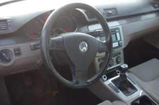 Contacteur tournant VOLKSWAGEN PASSAT 5