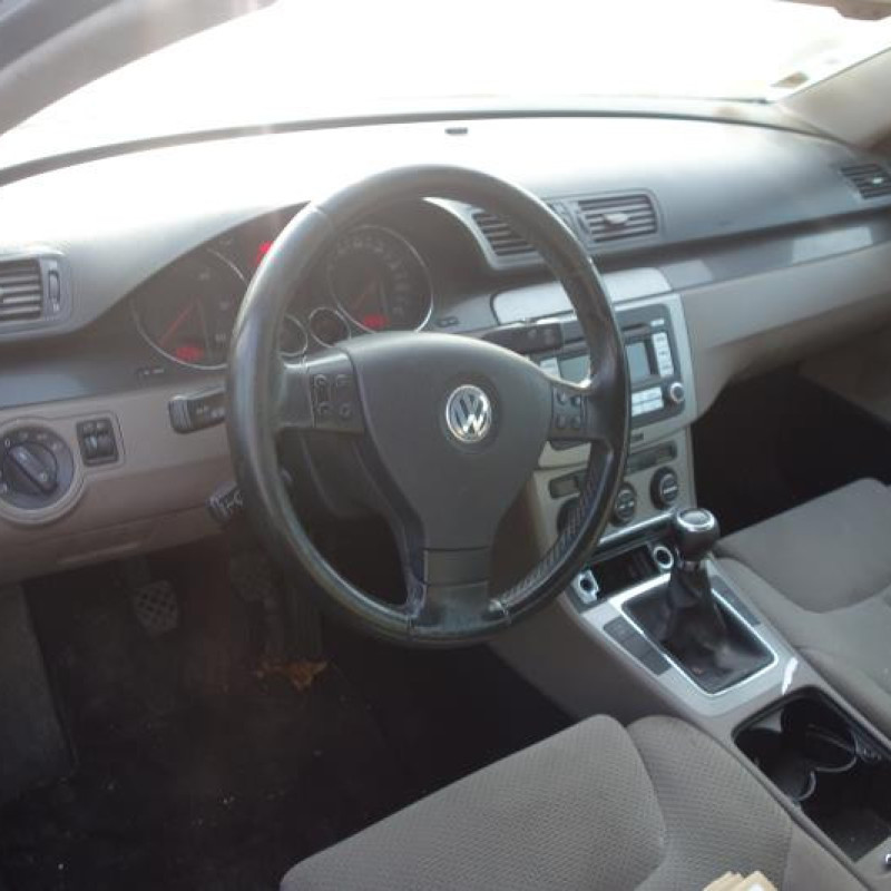 Contacteur tournant VOLKSWAGEN PASSAT 5 Photo n°9