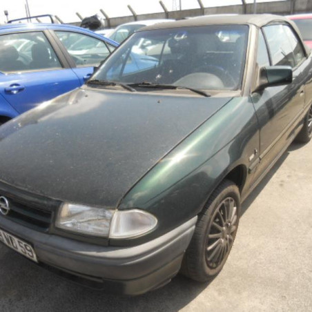 Calandre OPEL ASTRA F