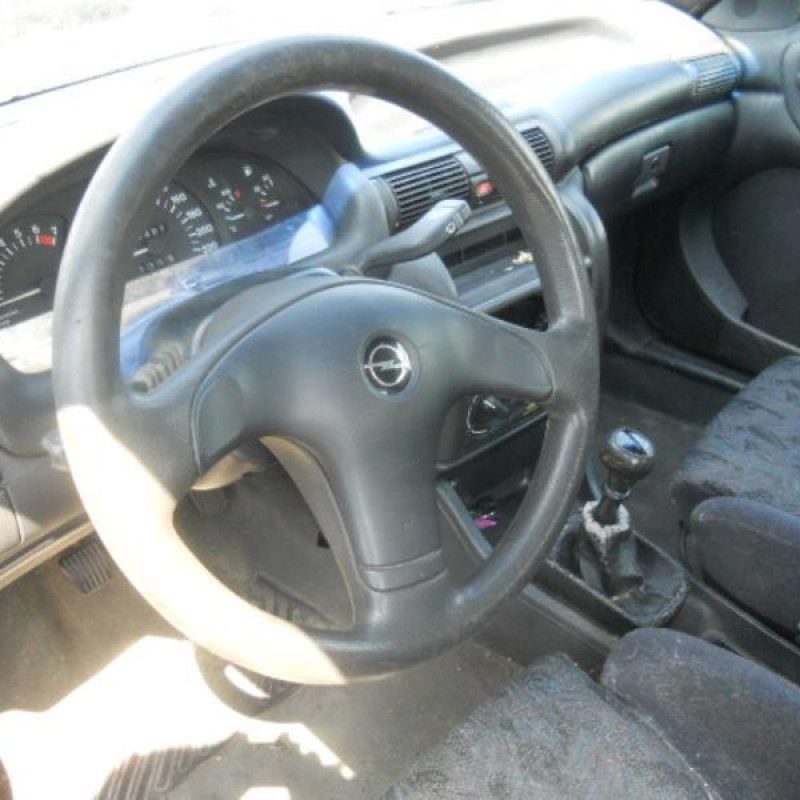 Calandre OPEL ASTRA F Photo n°6