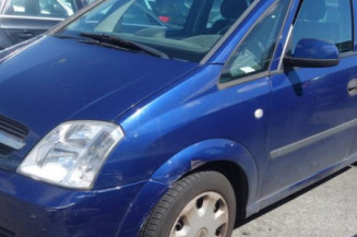 Leve vitre mecanique arriere droit OPEL MERIVA A