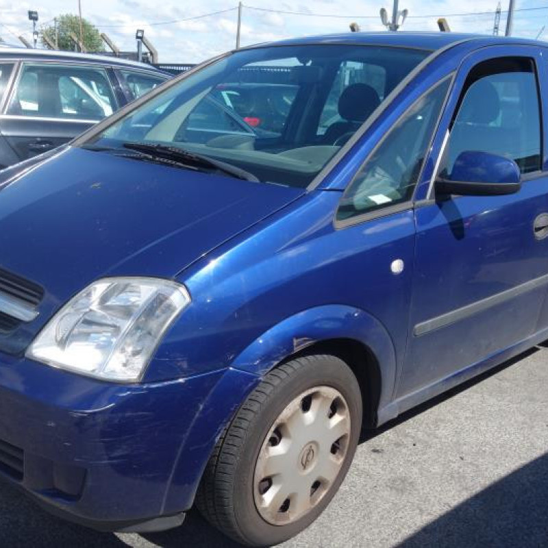 Leve vitre mecanique arriere droit OPEL MERIVA A Photo n°3