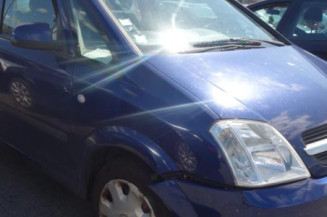 Leve vitre mecanique arriere droit OPEL MERIVA A