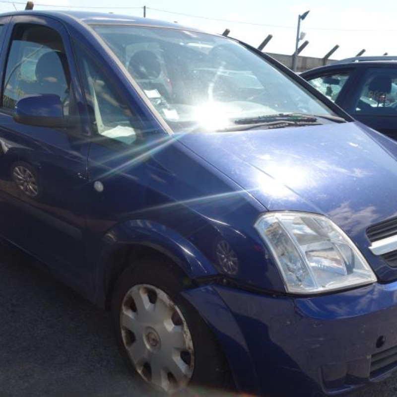 Leve vitre mecanique arriere droit OPEL MERIVA A Photo n°4