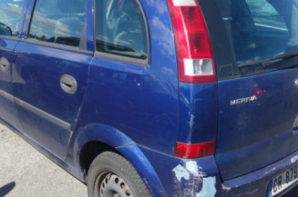 Leve vitre mecanique arriere droit OPEL MERIVA A