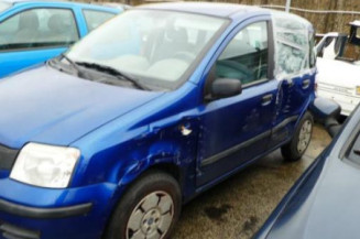 Calandre FIAT PANDA 2