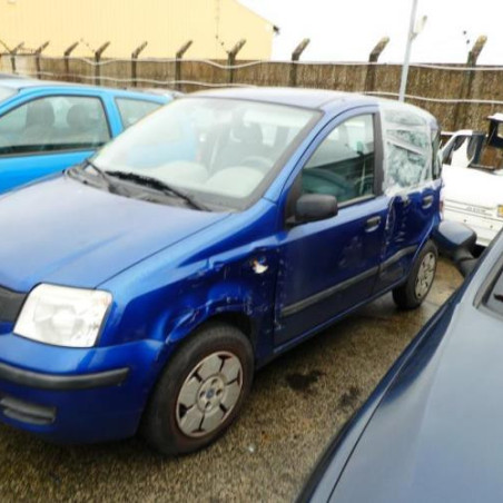 Calandre FIAT PANDA 2