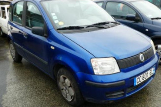 Calandre FIAT PANDA 2