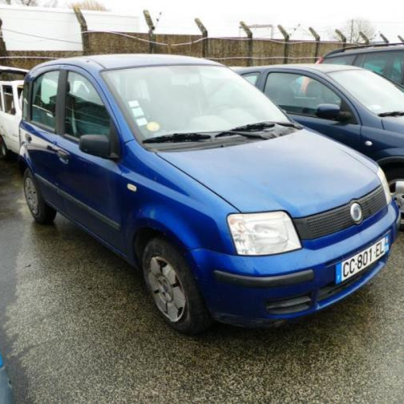 Calandre FIAT PANDA 2 Photo n°3