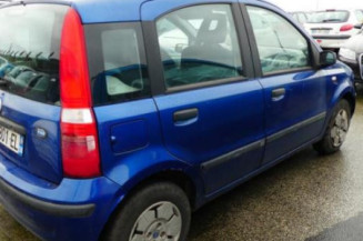 Calandre FIAT PANDA 2