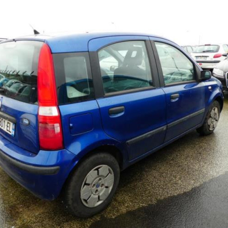 Calandre FIAT PANDA 2 Photo n°4