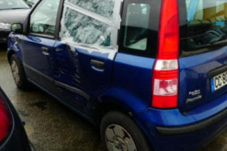 Calandre FIAT PANDA 2