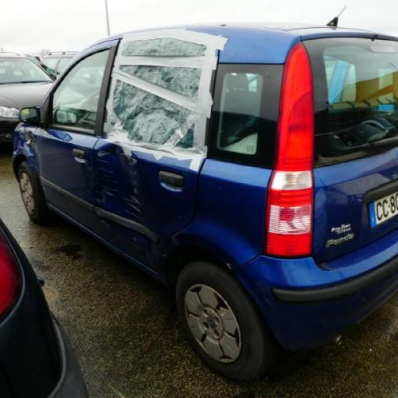 Calandre FIAT PANDA 2 Photo n°5