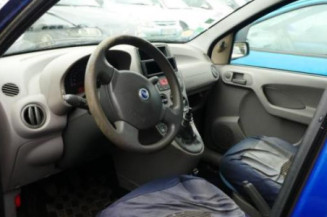 Calandre FIAT PANDA 2