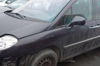 Renfort pare choc avant (traverse) CITROEN C8