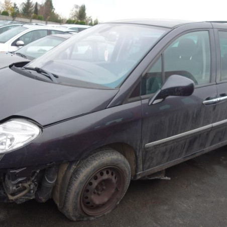 Renfort pare choc avant (traverse) CITROEN C8