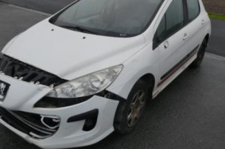 Boitier air bag PEUGEOT 308 1