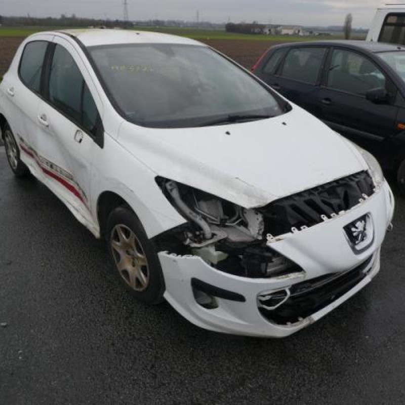 Boitier air bag PEUGEOT 308 1 Photo n°5