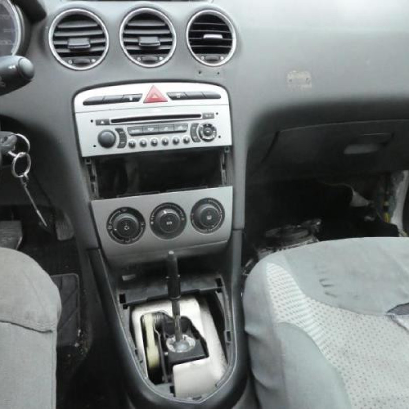 Boitier air bag PEUGEOT 308 1 Photo n°10