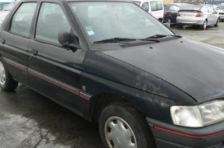 Optique avant principal gauche (feux)(phare) FORD ORION 2