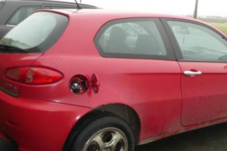 Pare choc arriere ALFA ROMEO 147