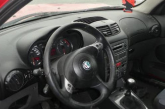 Pare choc arriere ALFA ROMEO 147