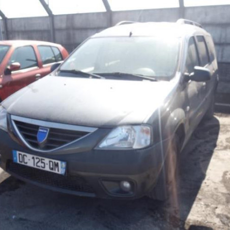 Charniere de porte arriere gauche DACIA LOGAN MCV 1