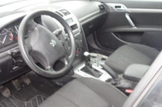 Boitier air bag PEUGEOT 407