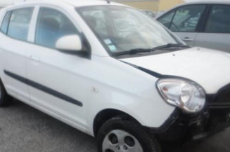 Volant KIA PICANTO 1