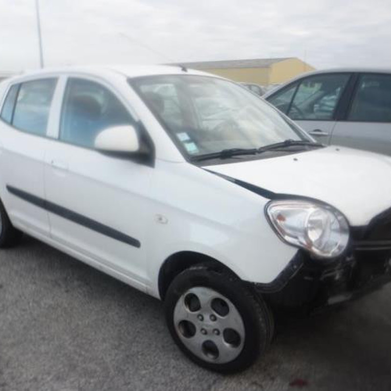 Volant KIA PICANTO 1 Photo n°2