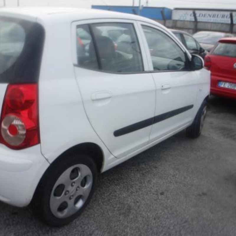 Volant KIA PICANTO 1 Photo n°3