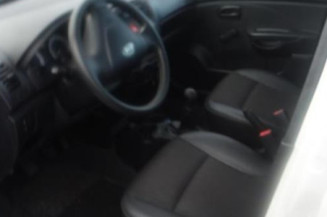 Volant KIA PICANTO 1