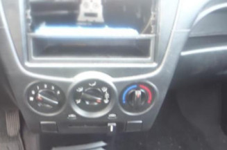 Volant KIA PICANTO 1