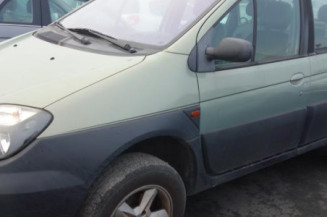 Aile avant gauche RENAULT SCENIC 1