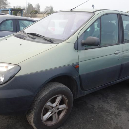 Aile avant gauche RENAULT SCENIC 1